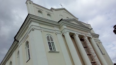 Photos of Kastsyol Svyatyh Kosmy i Domiana