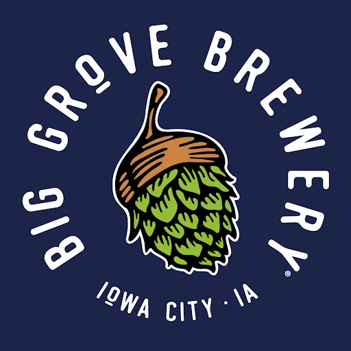 Big Grove Brewery & Taproom