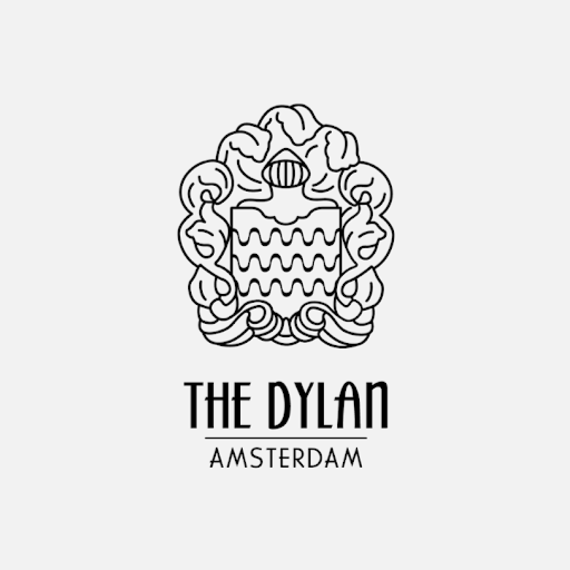 The Dylan Amsterdam logo