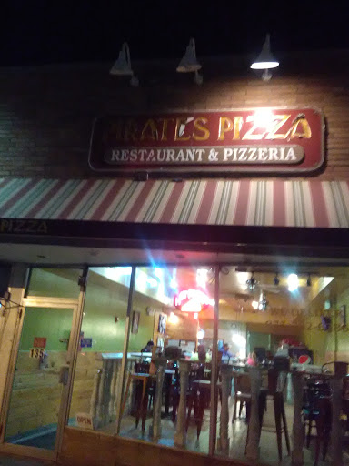 Restaurant «Pirates Pizza», reviews and photos, 133 S Orange Ave, South Orange, NJ 07079, USA