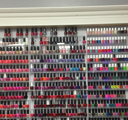 BELLAS Nail Boutique