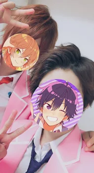 あの日の君は今でも変わらない    🧡💜