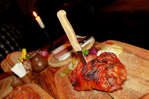 Настроенческое. Три дебила - это сила! Чески Крумлов: его близкие и не близкие окрестности