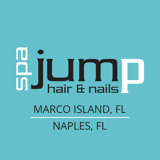 Salon Jump logo