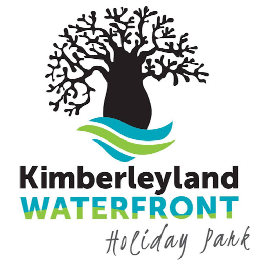 Kimberleyland Waterfront Holiday Park | Kununurra WA logo