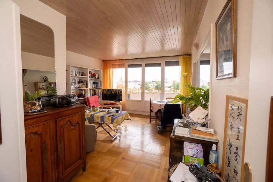 Vente viager 3 pièces 72.46 m² à Les Lilas (93260), 225 000 €