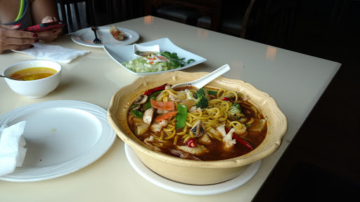 Chinese Restaurant «Blue Bay Asian Cafe», reviews and photos, 12840 Holly St #180, Thornton, CO 80602, USA