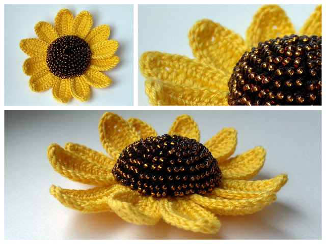  شرح عمل الورد بالكروشيه روووعه Crochet_sun_flower