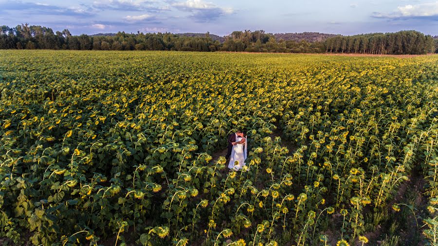 Wedding photographer Santiago Moldes (imagingfactory). Photo of 7 March 2017