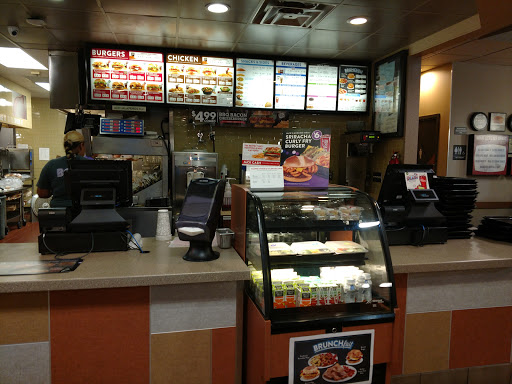 Fast Food Restaurant «Jack in the Box», reviews and photos, 12325 Lake June Rd, Balch Springs, TX 75180, USA