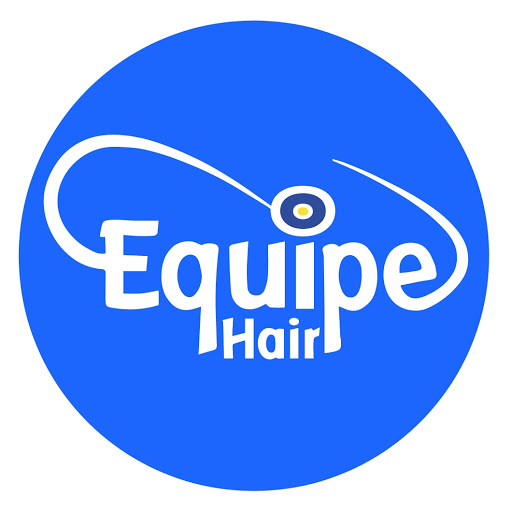 Equipe Hair logo