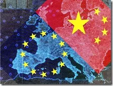 Cina chiede aiuto all’UE contro i dazi