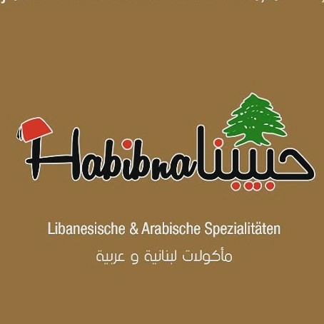 Habibna logo