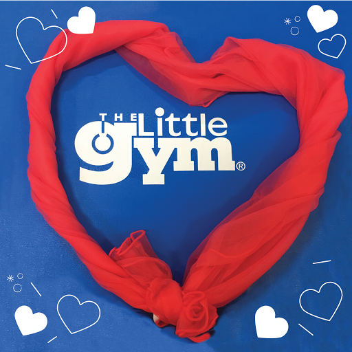 The Little Gym of North San Antonio logo