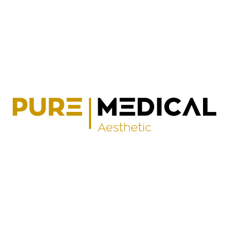 Pure Medical Aesthetic logo