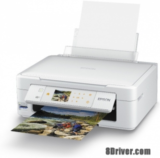 Download Epson Expression Home XP-415 printer driver & install guide