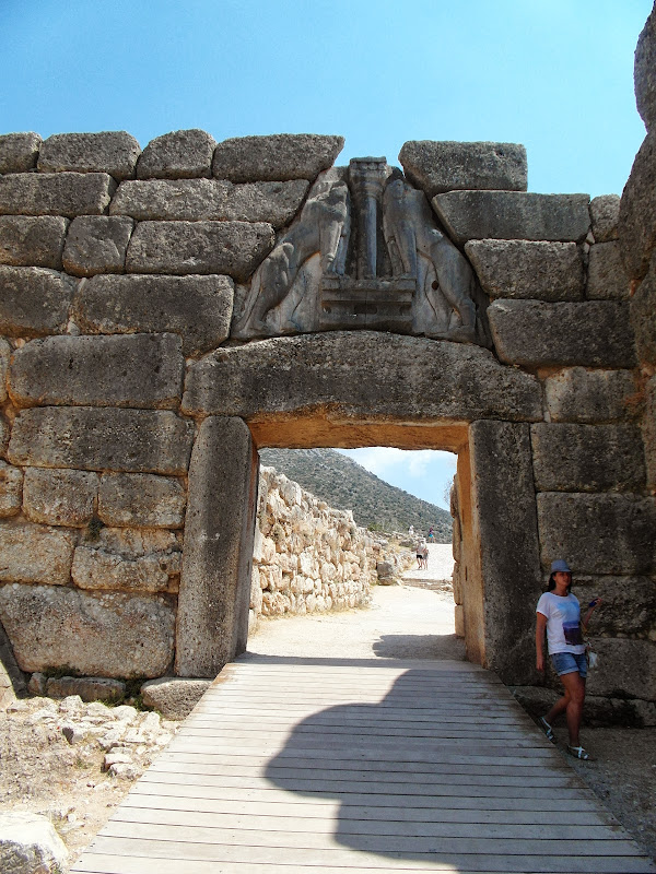 Южное путешествие, июль - август 2013 г.