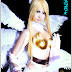 Digimion Cosplay Perfect  Angewomon Cosplay