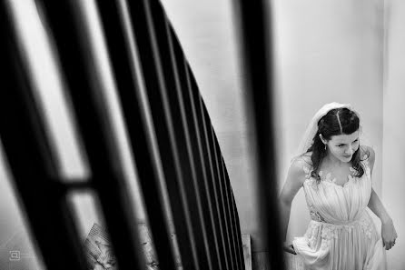 Svatební fotograf Andrei Dumitrescu (andreidumitrescu). Fotografie z 3.prosince 2018