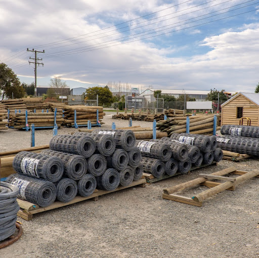 Point Lumber logo