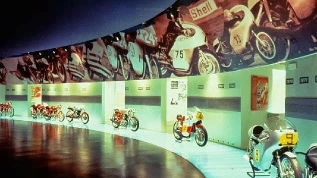 Museo Ducati