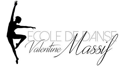 Ecole de danse Valentine MASSIF logo