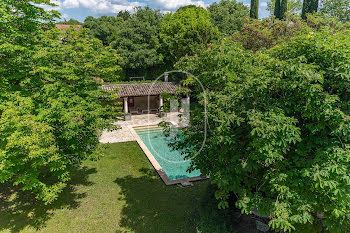 maison à Uzès (30)