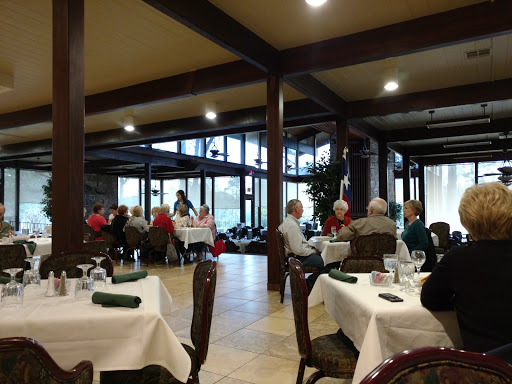 Golf Club «Panorama Golf Club», reviews and photos, 73 Greenbriar Dr, Conroe, TX 77304, USA