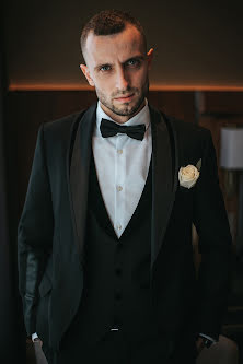 Wedding photographer Aleksandr Geraskin (geraproduction). Photo of 22 May 2022