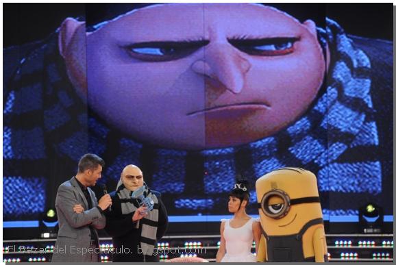 MT y Freddy como Gru de Minions.JPG