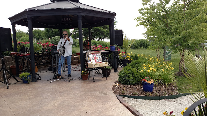 Hauptbild von Somerset Ridge Vineyard-Winery