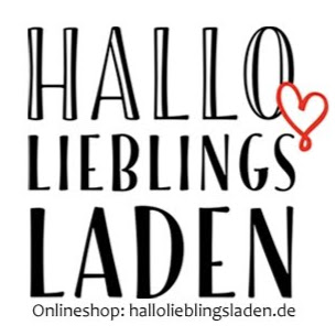 Hallo Lieblingsladen logo