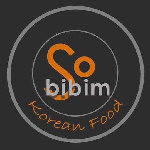 So bibim logo