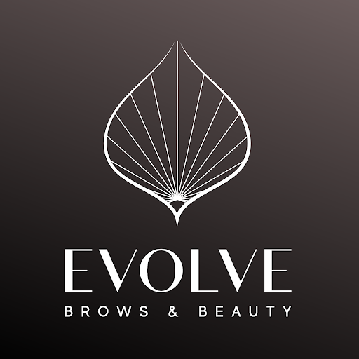 Evolve Brows & Beauty logo