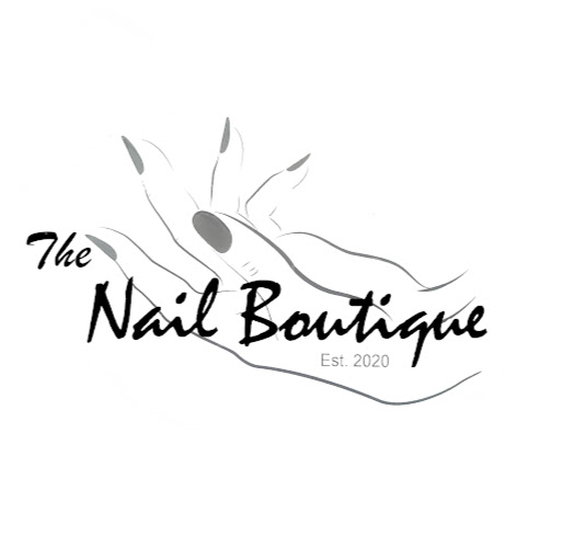 the Nail Boutique & Medical Foot Care logo