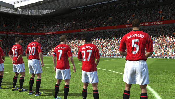 Game thủ Việt tự mình Việt hóa FIFA Online 3 - Ảnh 10