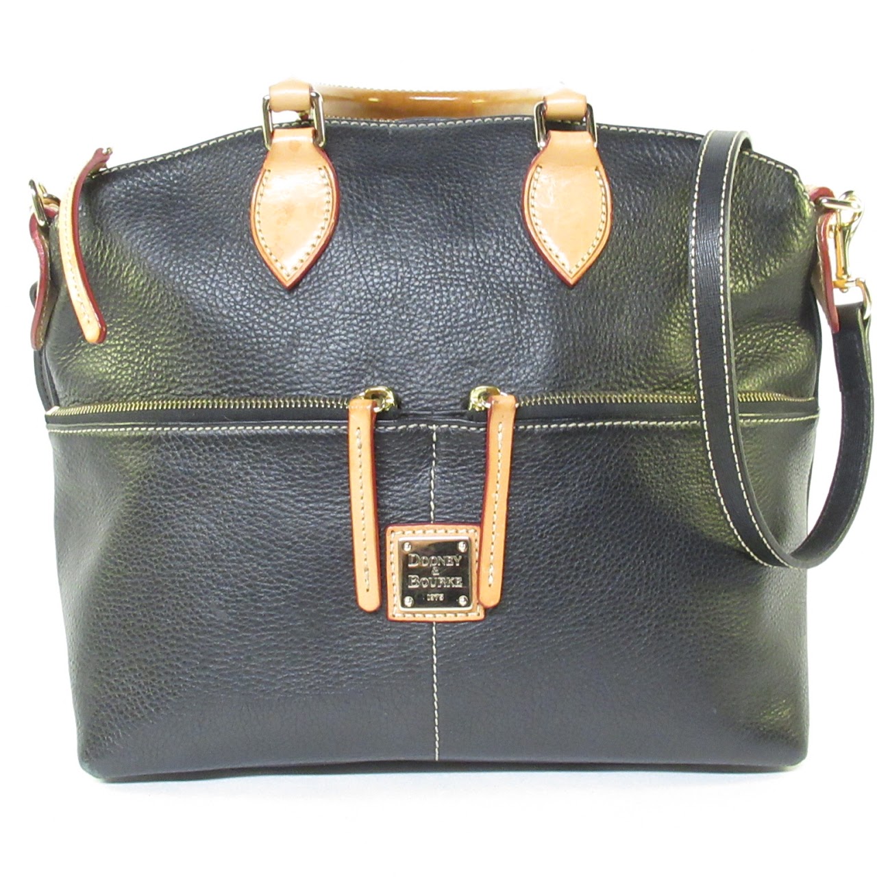 Dooney And Bourke Shoulder Bag