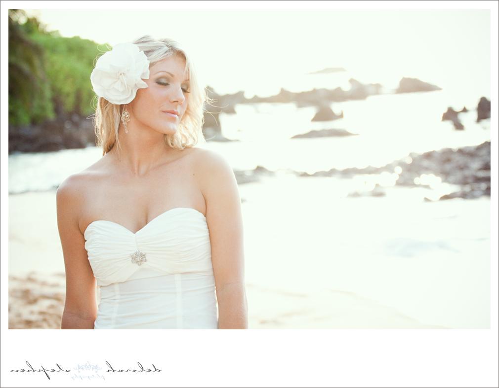 Tropical Wedding Photography