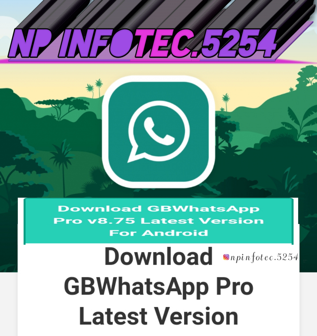 gb whatsapp pro 8.40 download 2020