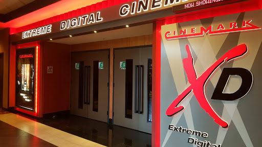 Movie Theater «Cinemark Frisco Square and XD», reviews and photos, 5655 Frisco Square Blvd, Frisco, TX 75034, USA