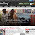 TeleMag Blogger Template