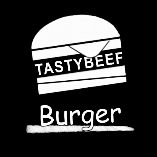 Tasty Beef logo