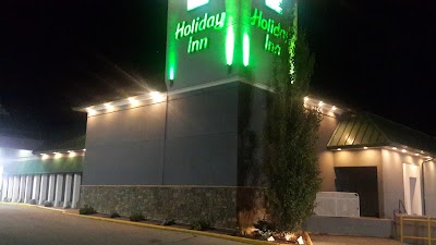 Photos of Holiday Inn Calgary Macleod Trail South