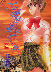 Taiyou ga Ochite Kuru Vol.2