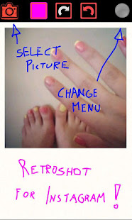 RetroShots為Instagram的(圖4)-速報App