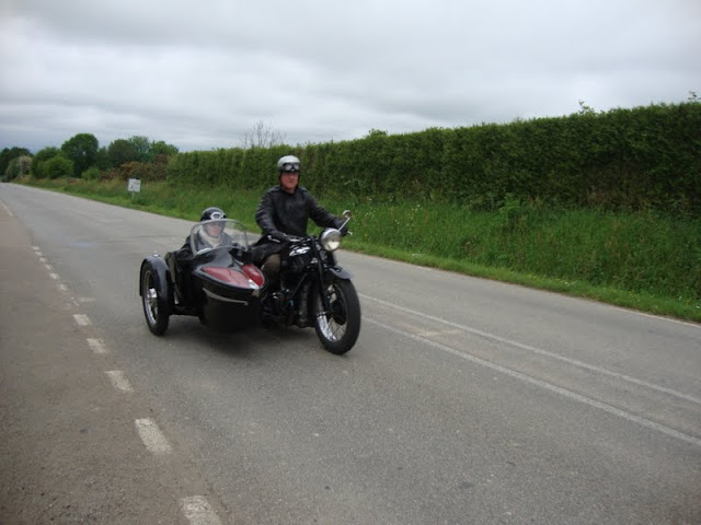 Photos Tour de Bretagne 2012 DSC05008