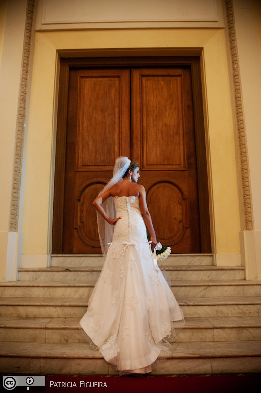 Foto 0289 do casamento de Paloma e Marcelo Foto de casamento 0289 de Paloma e Marcelo. Marcações: 06/11/2010, Casamento Paloma e Marcelo, Fotos de Vestido, Heloisa Albuquerque, Rio de Janeiro, Vestido, Vestido de Noiva.
