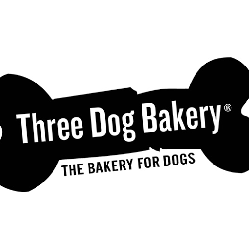 Three Dog Bakery - Rice Village logo