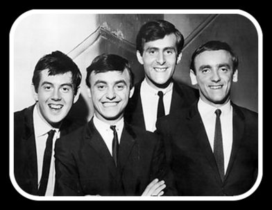 Gerry and the Pacemakers