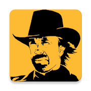 Chuck Norris Jokes 1.0 Icon